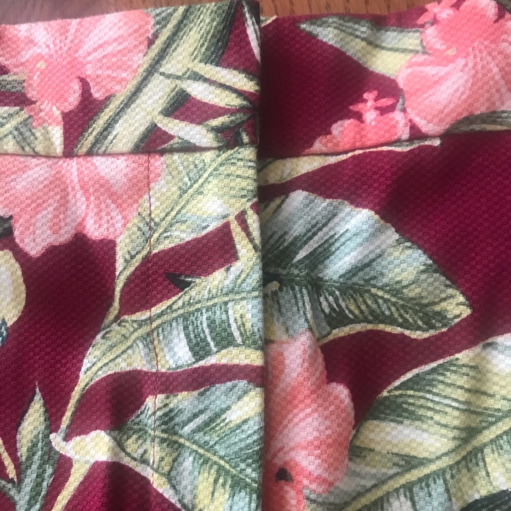 Ann Taylor button pocket shorts - Picture 5 of 5
